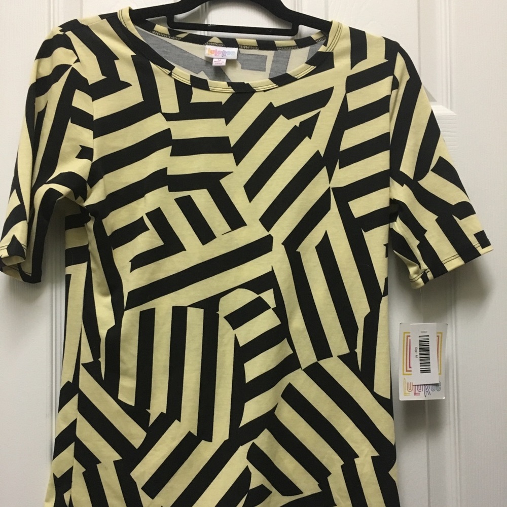 New with Tags LLR Gigi Medium